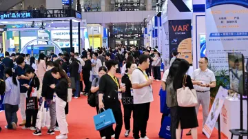 ES SHOW 2025深圳元器件展举行，引爆产业创新热潮