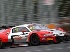 视频 ｜ 程丛夫：中国年轻车手未来可期