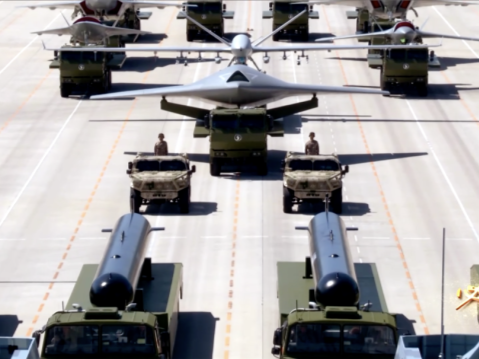 遭歼-16驱离后，某外国隐身战机再未现身中国近海！ 