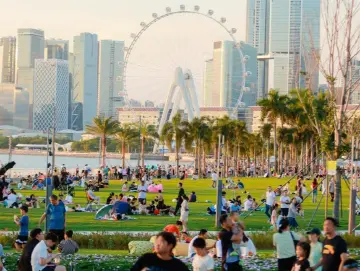 城市公园赋能 健康城市建设的路径探索 | 社科成果选粹