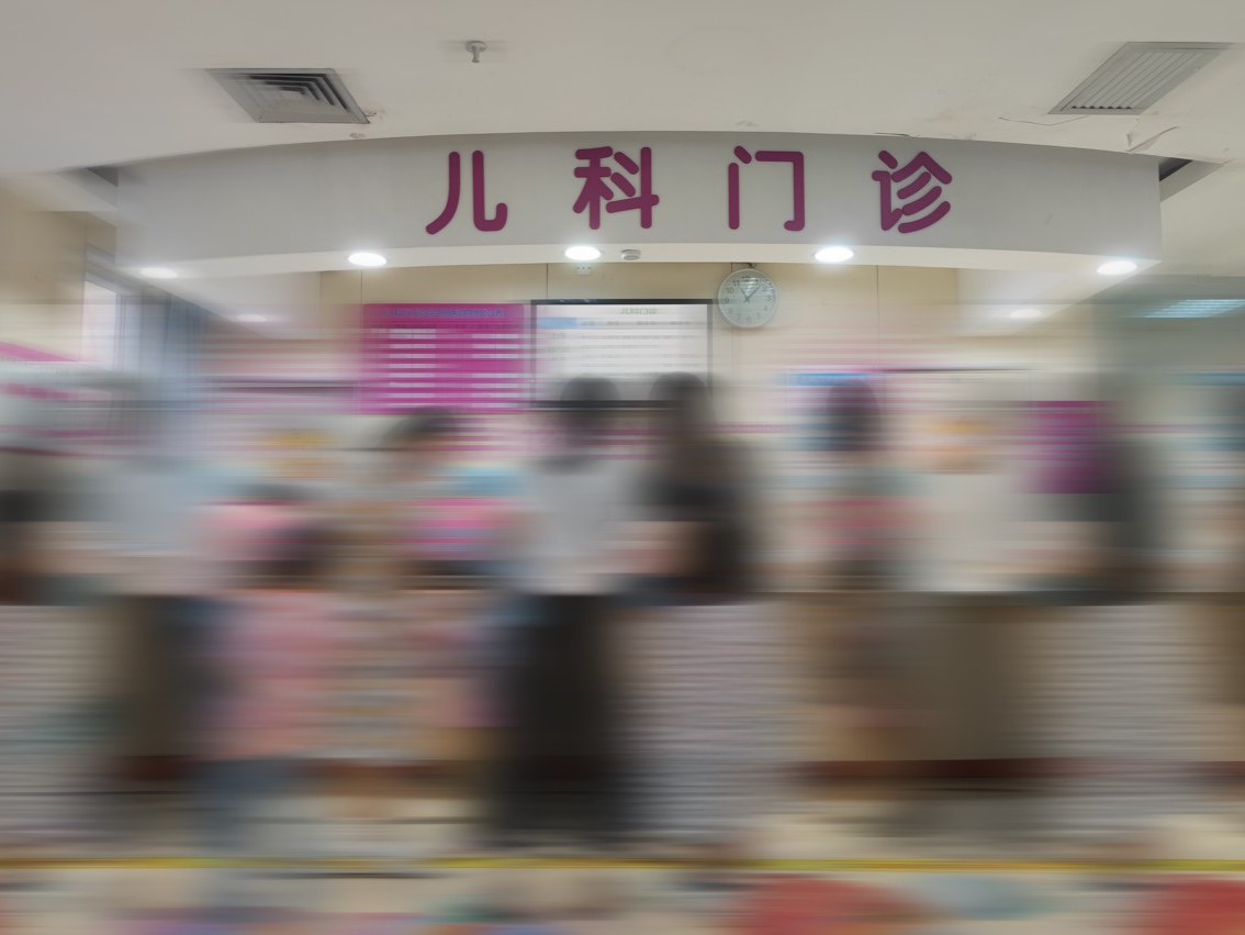 近期高发，小心呼吸道合胞病毒！