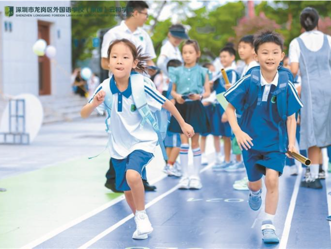 深圳两校首设“春秋假”引发热议，或有望带动更多中小学跟进