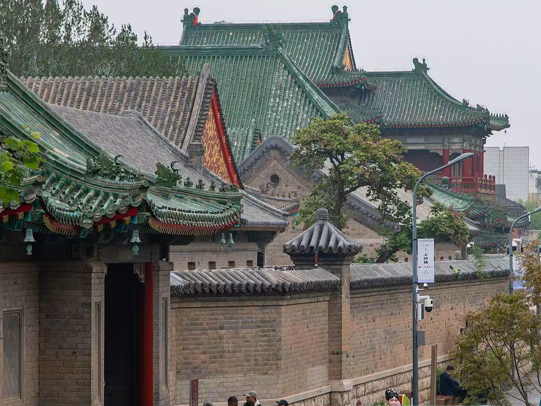 人气足供给新消费旺！一组数据感受国庆中秋假期消费活力