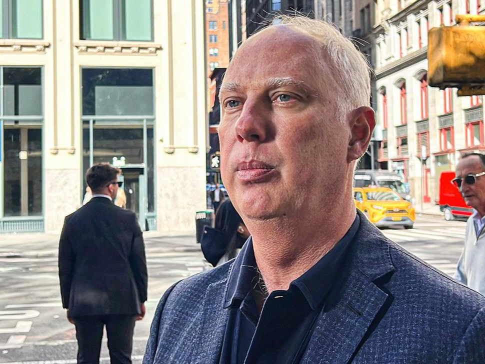 俄总统特别代表：已向美方通报“海燕”核动力导弹试射情况