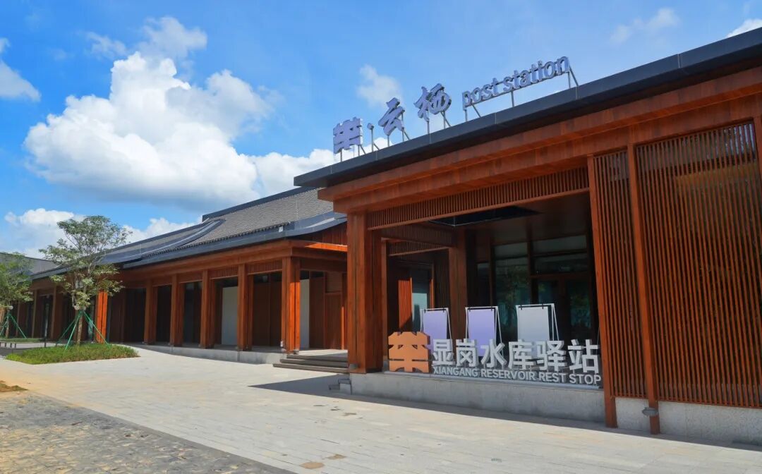 国庆最火：漫游惠州218最美旅游公路