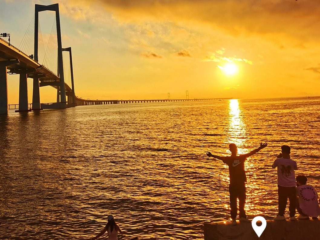 美丽深圳·每日一图｜2025年10月15日