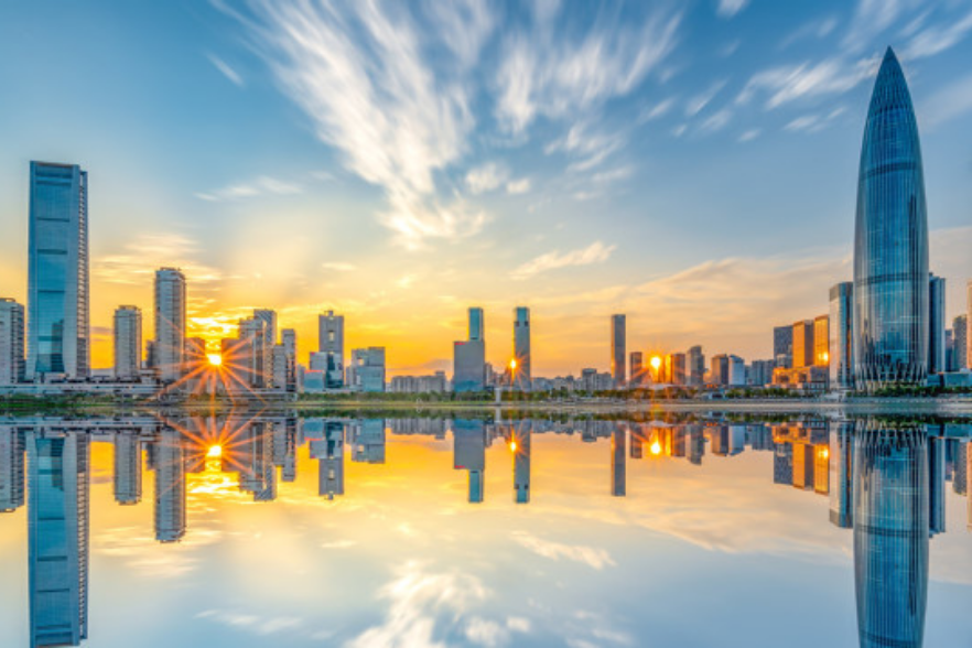 “鲲鹏”再展翅,乘风破万里,2025深圳设计周即将启动