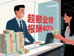 银行理财只是“看上去很美”？