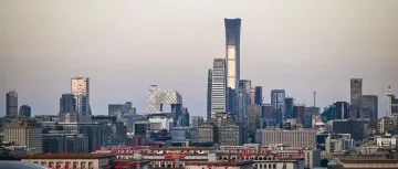 上海前三季度GDP首破4万亿元,重庆坐稳“消费第一城”