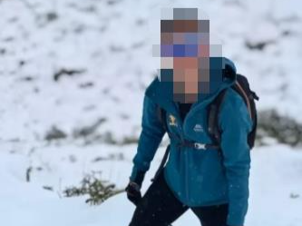 男子在四姑娘山长穿毕徒步时失联，当地组织3天搜救，被发现时已不幸离世