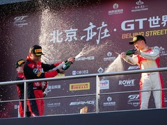 叶一飞：北京主场夺冠意义非凡