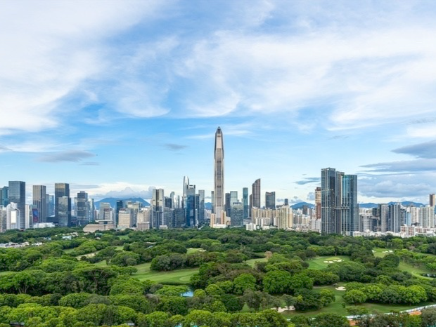 70亿元AIC产业母基金落地！福田加速打造金融服务新质生产力高地