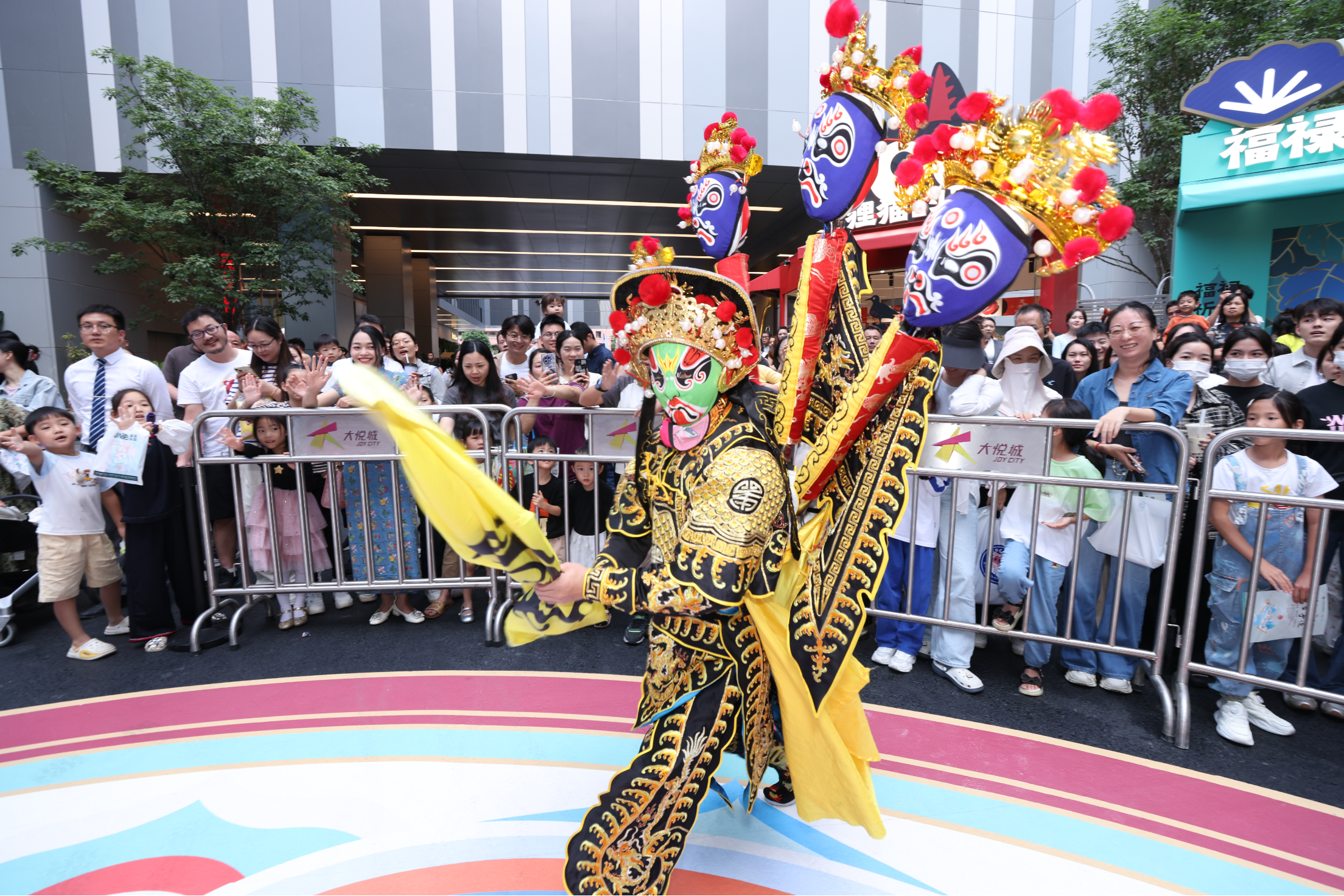 非遗融入生活、文化润泽民心!宝安区 “博享非遗・博乐社” 年度系列活动收官