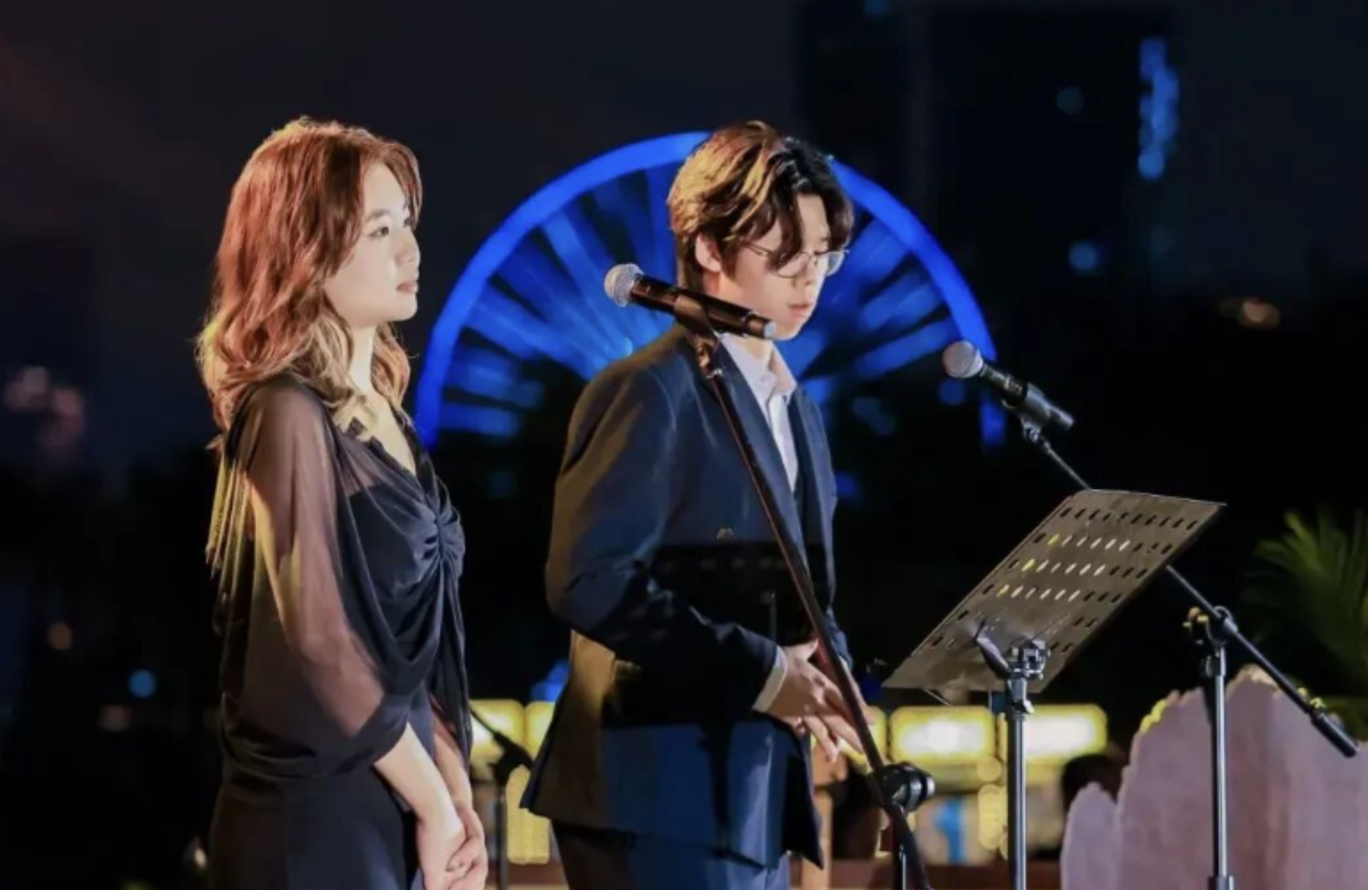 前海与香港演艺学院签署合作备忘录，构建艺术人才协同培养平台