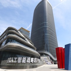 这几个“亿”想不到：上海的新“模子”