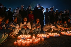 （外代一线）（2）缅甸：点灯节