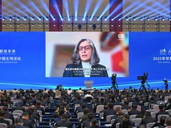 “为全球城市提供了有益借鉴”——多国嘉宾点赞重庆数智化城市建设实践