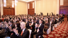 津台携手 共促经贸融合发展