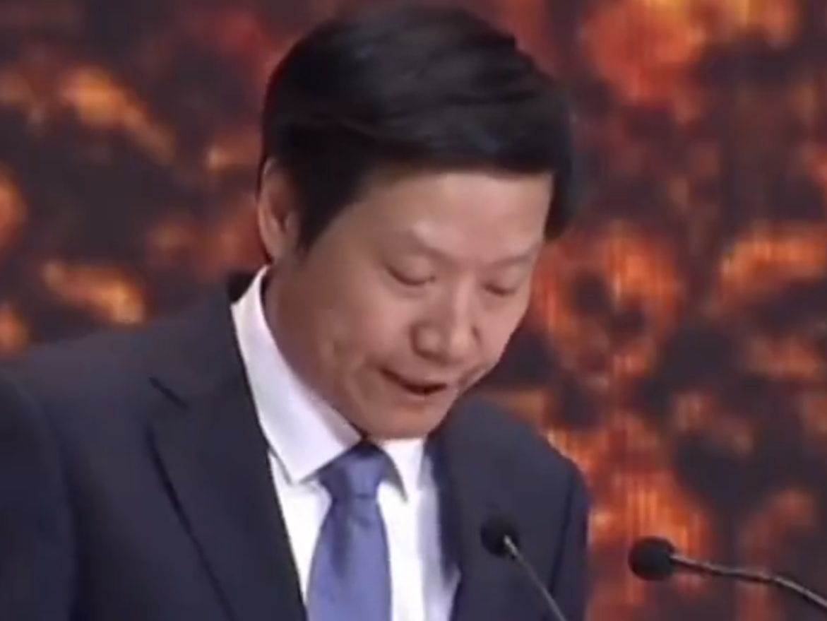 小米汽车成都事故后，雷军最新发声