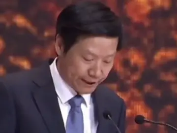 小米汽车成都事故后，雷军最新发声