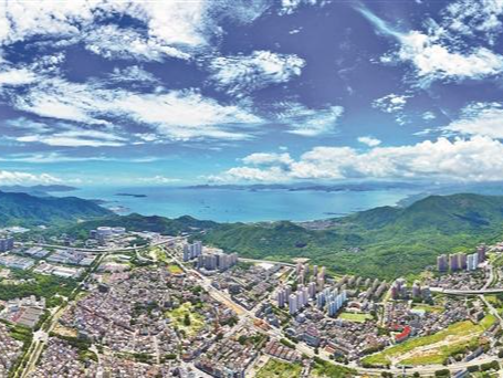 深圳地铁“看海专线”建设进度刷新→