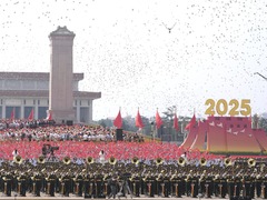 铭记光复历史 共创复兴伟业——写在台湾光复80周年之际