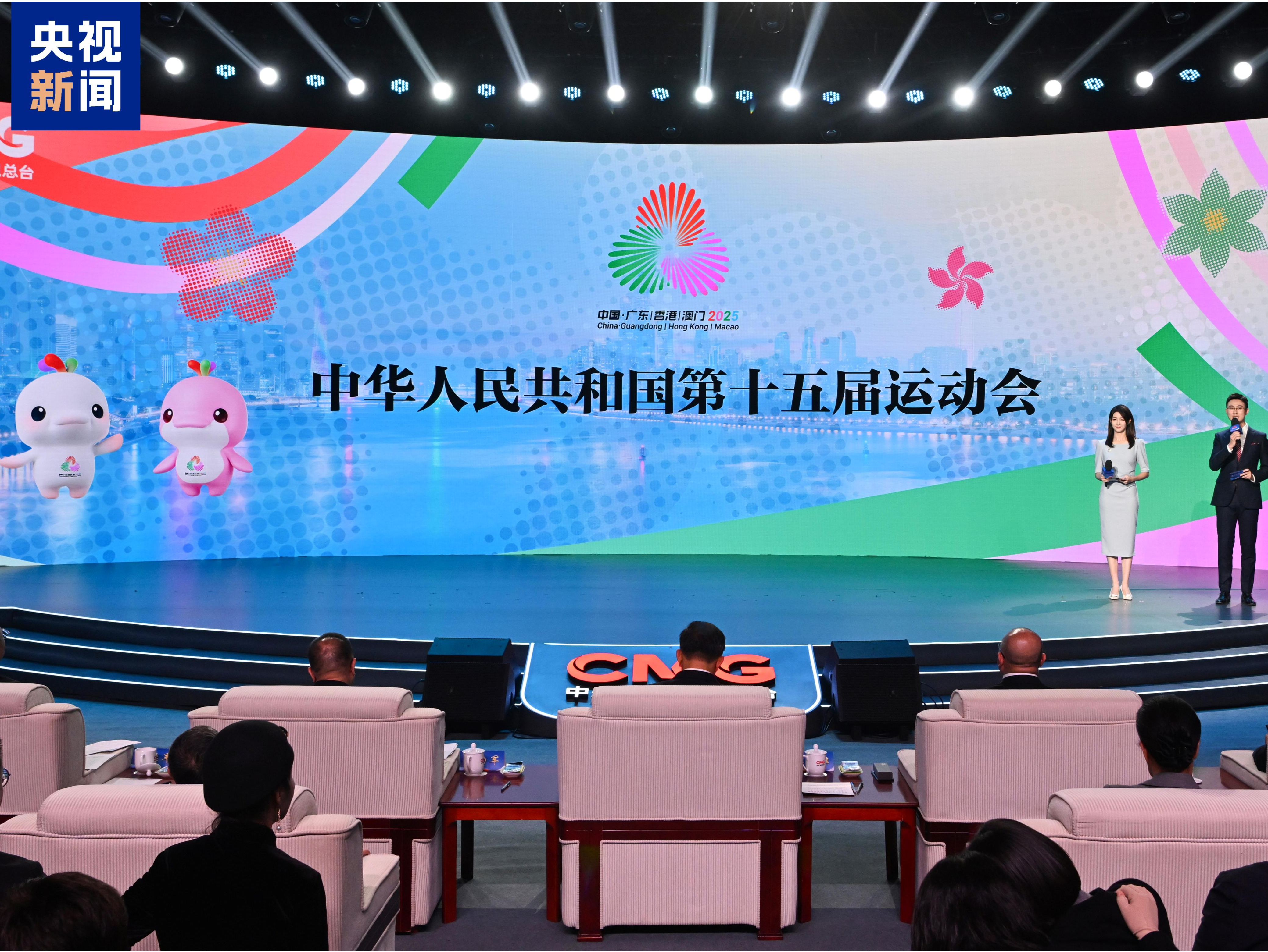 评论 | 以艺术之光辉映体育之魂