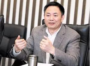 中南大学原党委常委、校长张尧学被查