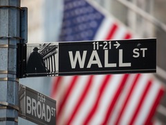 英国央行行长：警惕2008年金融危机重演