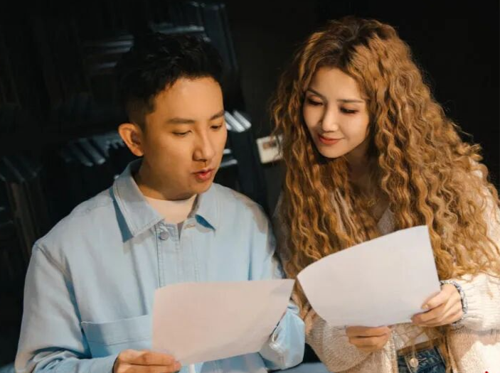 台湾IP涌入《没出息》评论区：我在台湾我要回家