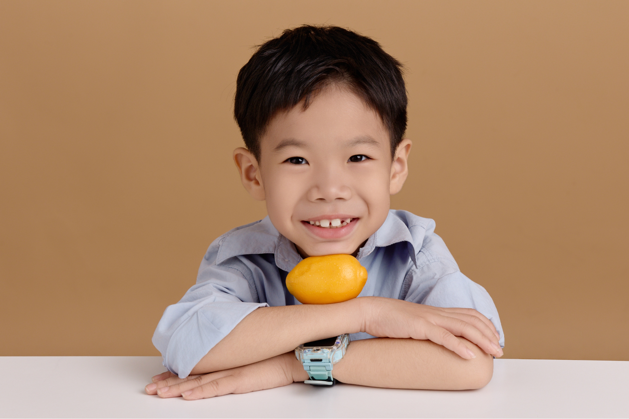 【赛道一】龙华十佳“小小领读人”黄翌宸：爱上阅读，在书中发现更大的世界