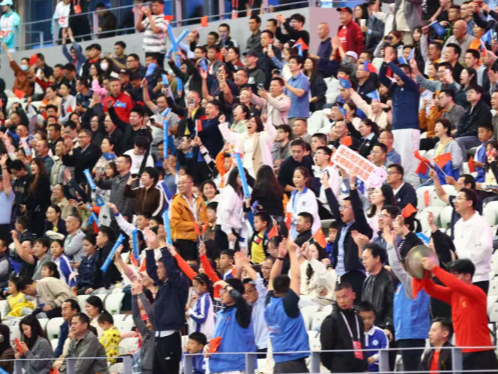 广东VS山东，谁能挺进决赛？就在今晚！