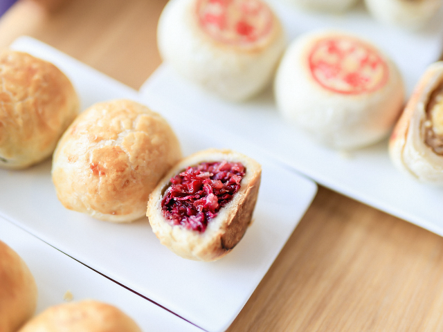 东莞商超掀起“月饼大战”