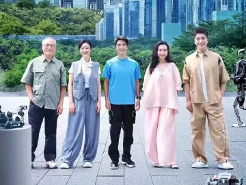 央视《城市风华录》走进深圳，解锁深圳N种“奇迹”的打开方式