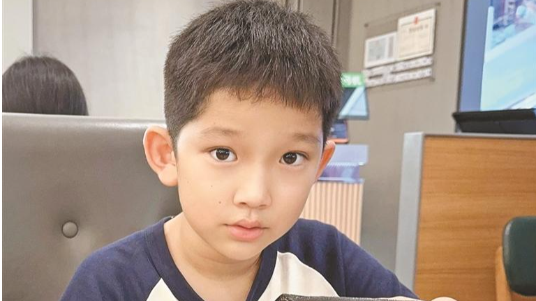 数学里的星辰大海