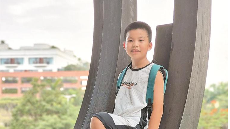 生活撒下的糖霜