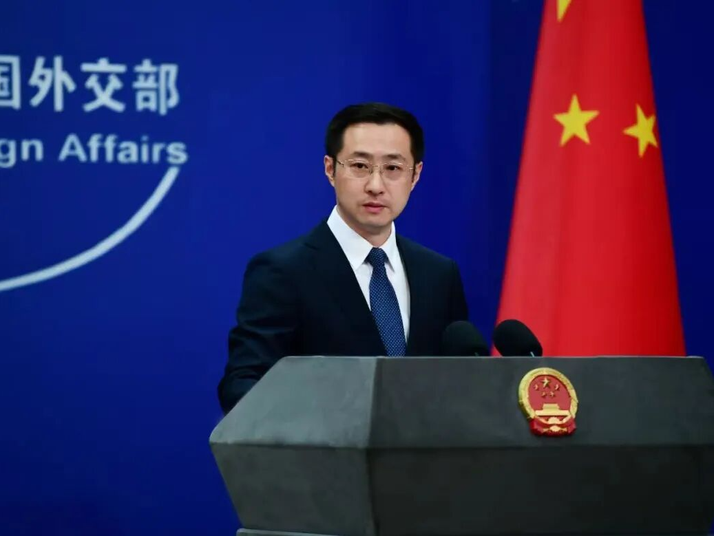 特朗普指责中国不进口大豆，并威胁“报复”将停止从中国进口食用油，外交部回应：贸易战、关税战没有赢家
