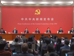 韩文秀：《建议》明确“十五五”时期经济社会发展主要目标