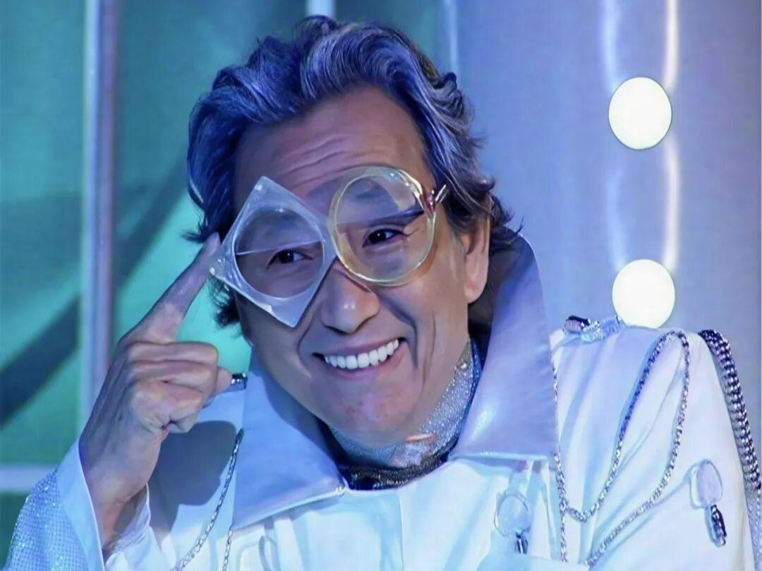 演员赵克明因病去世，曾在《快乐星球》中饰演“老顽童爷爷”