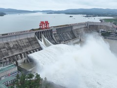 汉江这轮大洪水，缘何“悄无声息”？