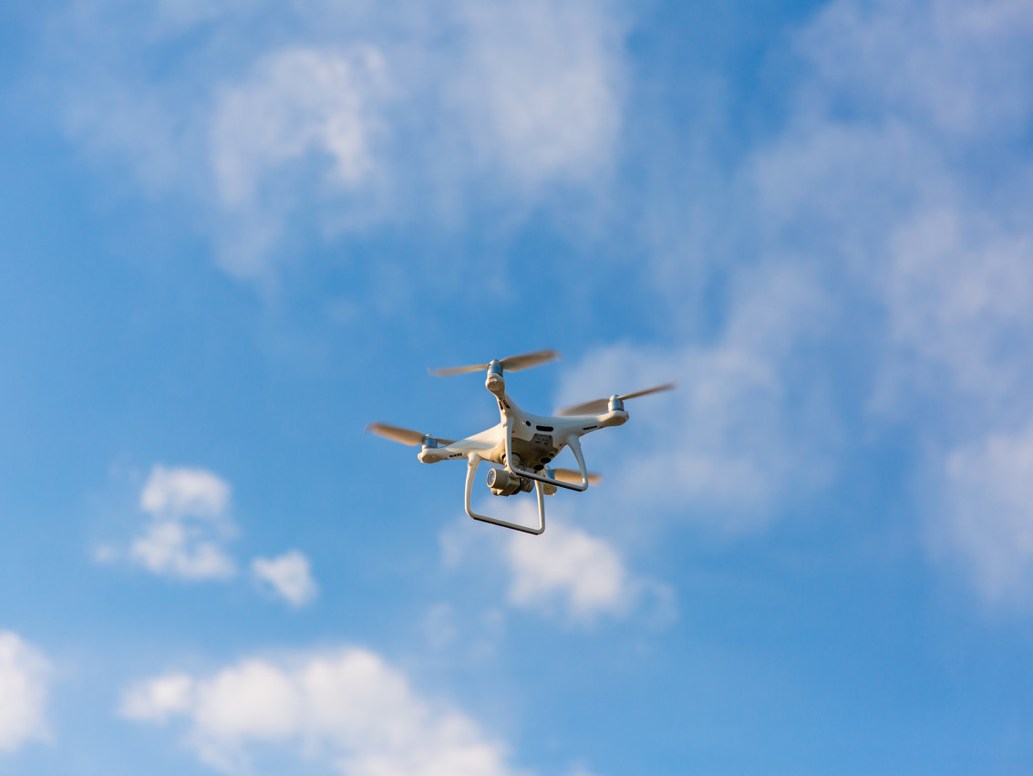 十五运会和残特奥会赛事期间，深圳将管控低空飞行！具体时段和区域→