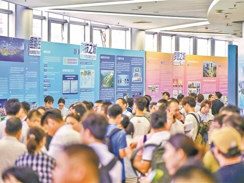 广东多措并举育才引才，真情实意爱才用才