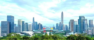 刘祥： 践行人民城市理念，深圳应坚定不移走内涵式、高质量发展之路