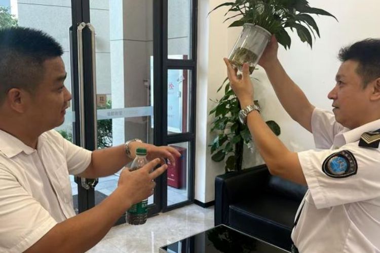 综述丨双节假期过半，中山始终绷紧“两热”疫情防控之弦
