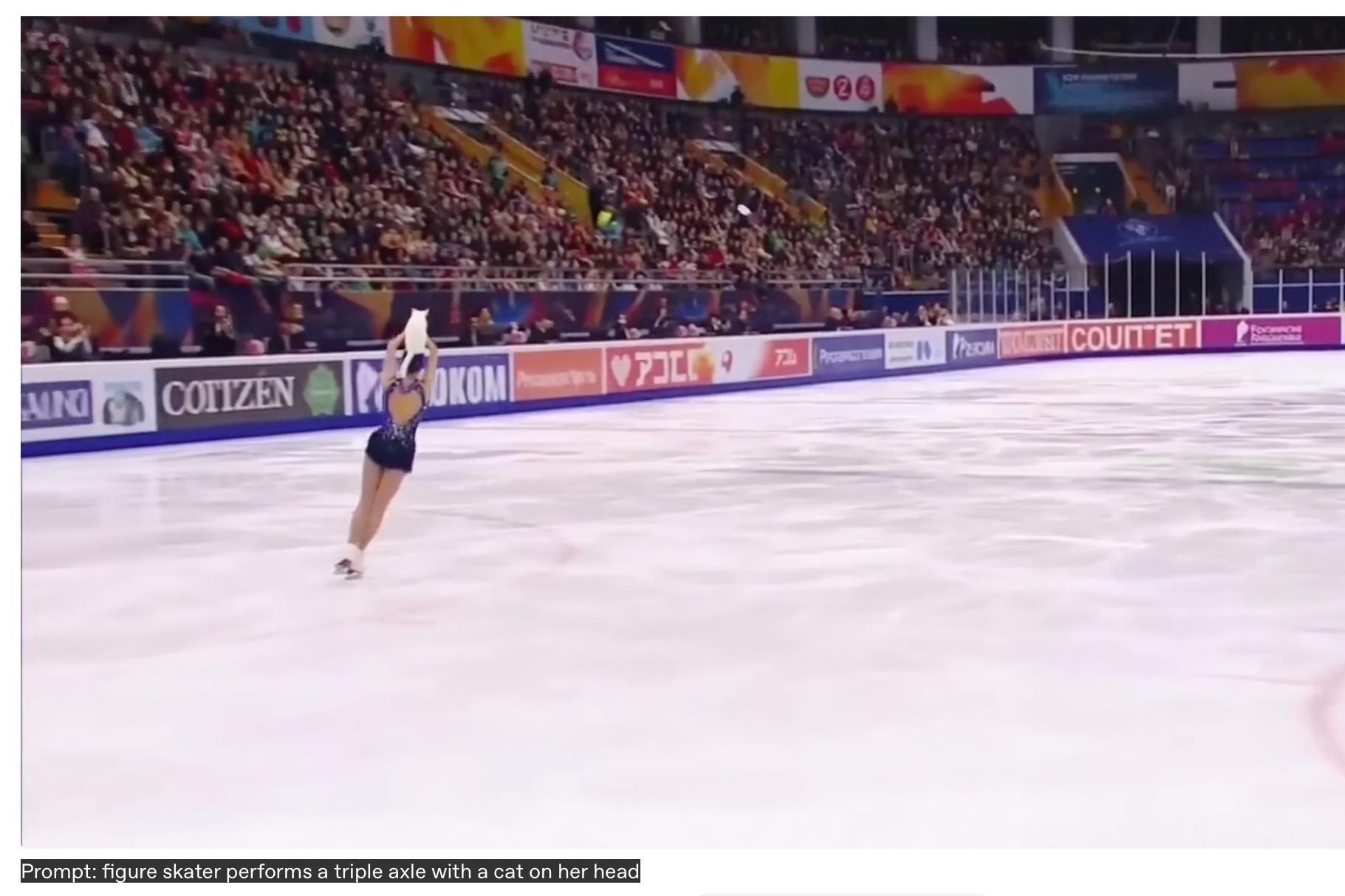 科创001|Sora2引爆AI视频革命,网友:太真实!