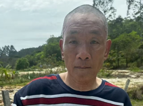 七旬老人鲘门走失，多方力量联合展开山地搜救