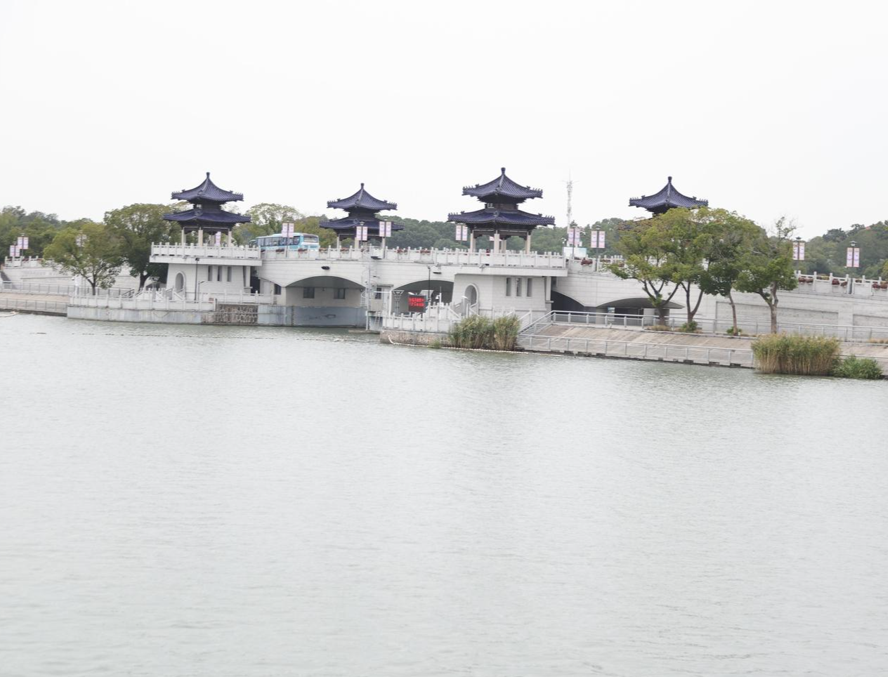 2025全国地方媒体总编辑看无锡｜无锡“乐读慢岛”：音乐为媒，激活城市文旅新活力 