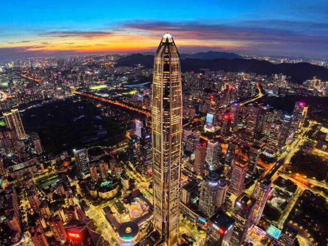 深圳向全球创作者敞开大门，多区重磅利好发布