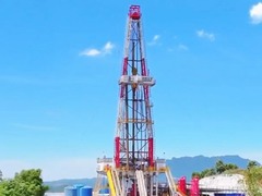 秀我中国｜中国石化在四川盆地新发现亿吨级页岩油增储阵地