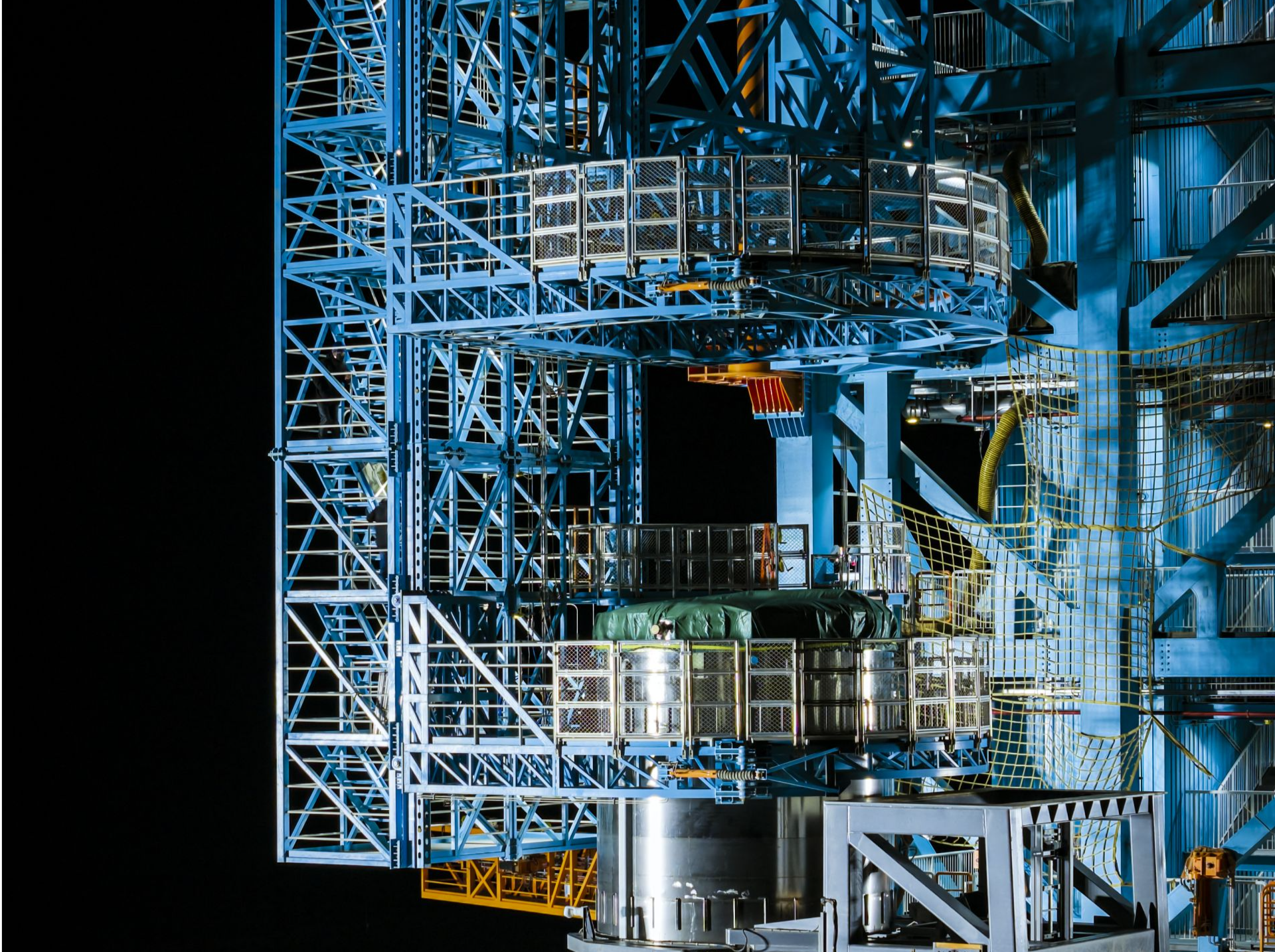 期待！可重复使用火箭朱雀三号进入首飞关键准备阶段